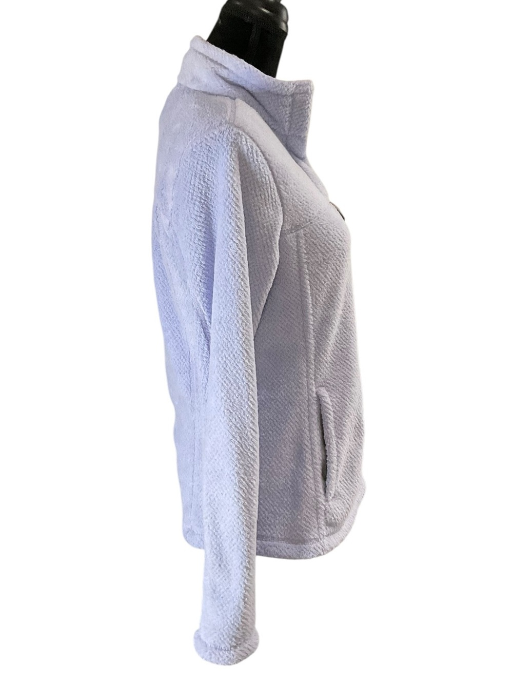 Patagonia Re Tool Snap T Light Pullover Size Medium Periwinkle - Picture 2 of 5